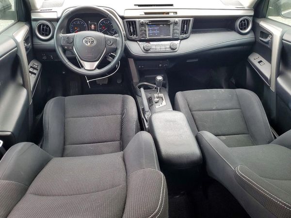 2016 TOYOTA RAV4 XLE (M Grade)