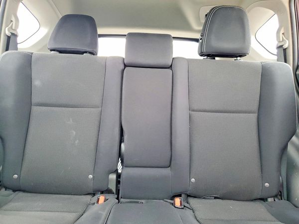 2016 TOYOTA RAV4 XLE (M Grade)