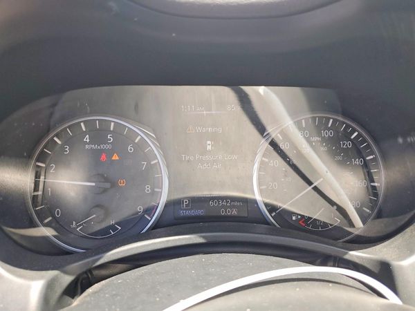 2018 INFINITI Q50
