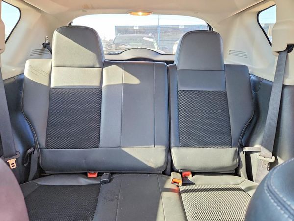 2016 JEEP COMPASS