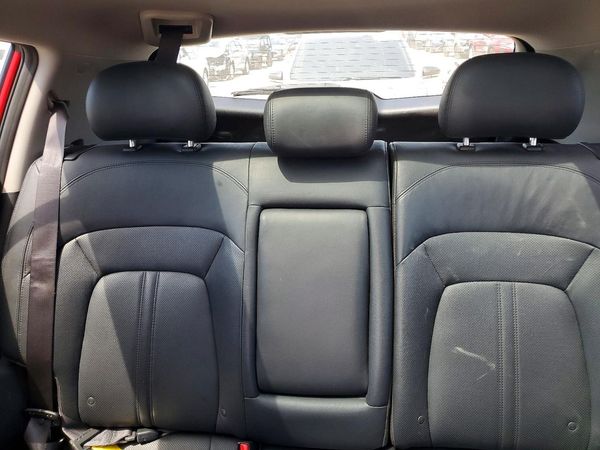 2015 KIA SPORTAGE GLS - Middle level