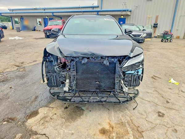 2025 LEXUS RX 500H