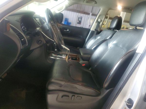 2020 NISSAN ARMADA