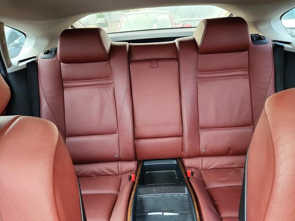 2012 BMW X6
