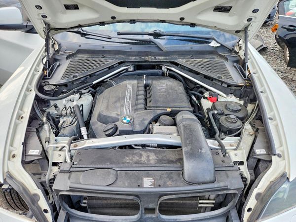 2012 BMW X6