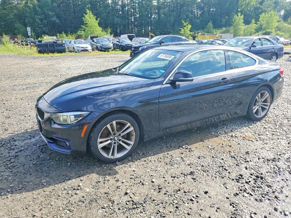2019 BMW 430XI
