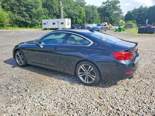 2019 BMW 430XI