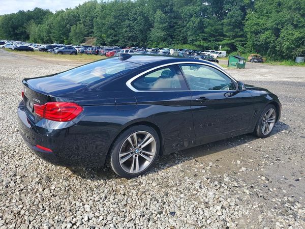 2019 BMW 430XI