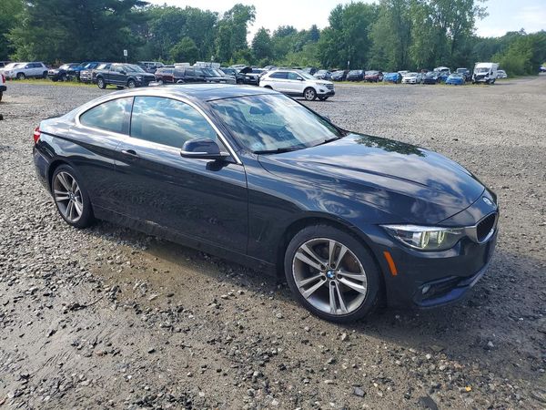2019 BMW 430XI