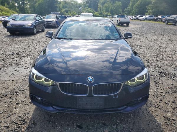 2019 BMW 430XI