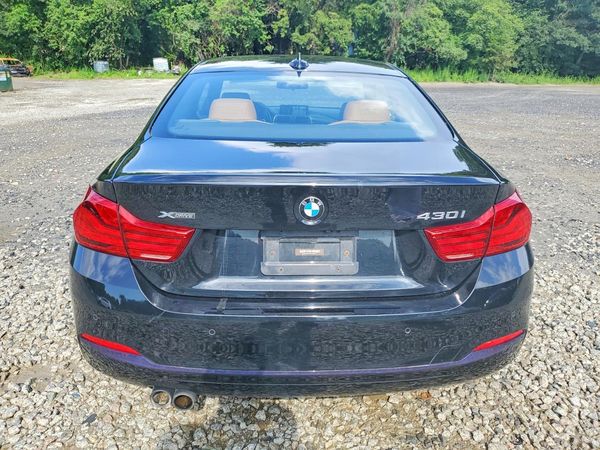 2019 BMW 430XI