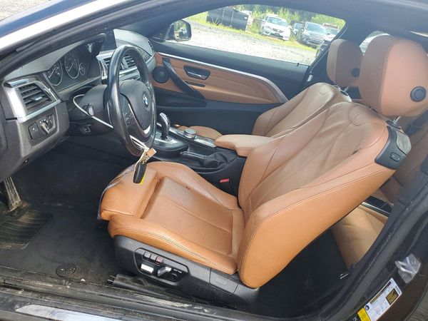 2019 BMW 430XI