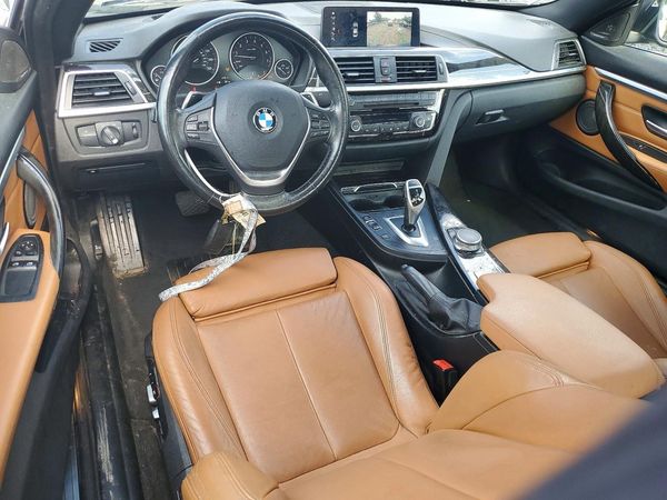 2019 BMW 430XI