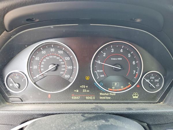 2019 BMW 430XI