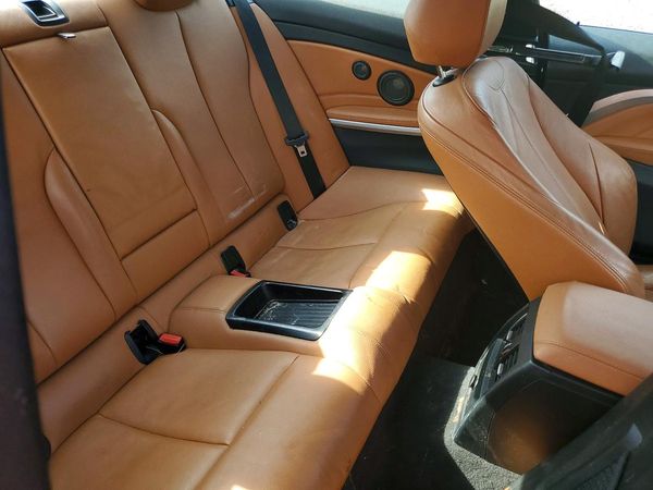 2019 BMW 430XI
