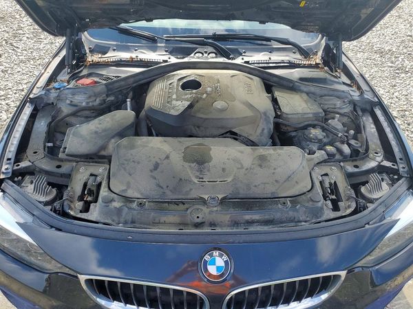 2019 BMW 430XI
