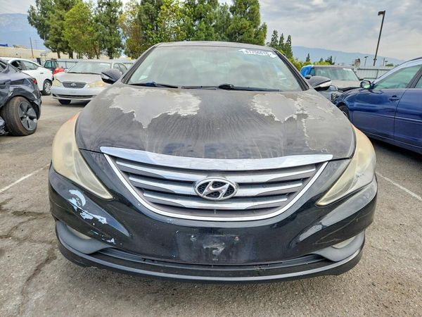 2014 HYUNDAI SONATA