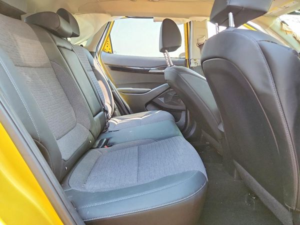 2021 KIA SELTOS