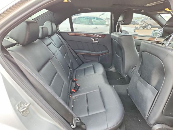 2013 MERCEDES-BENZ E E350 4-MATIC
