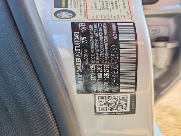 2013 MERCEDES-BENZ E E350 4-MATIC