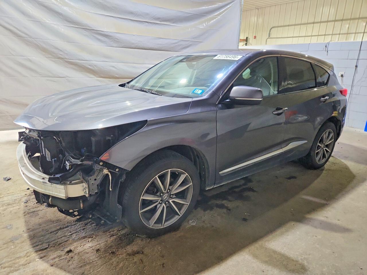 2019 ACURA RDX SH-AWD TECH