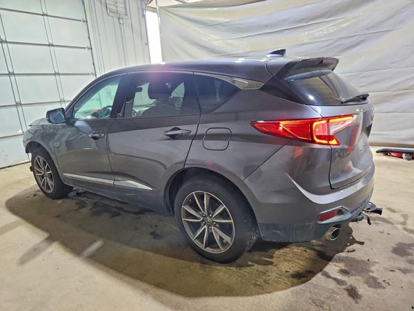 2019 ACURA RDX SH-AWD TECH
