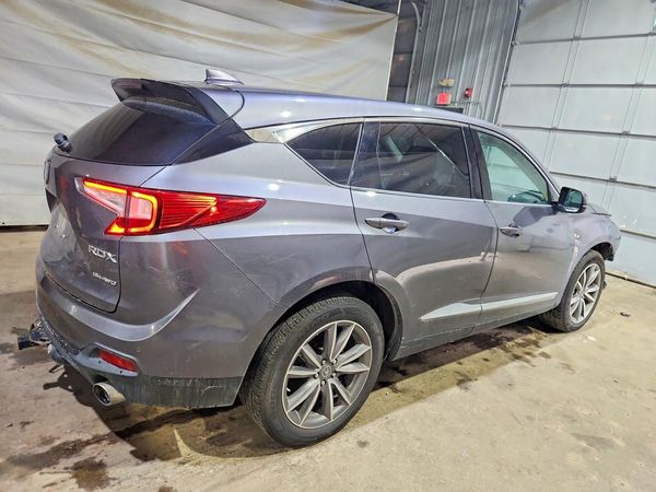 2019 ACURA RDX SH-AWD TECH