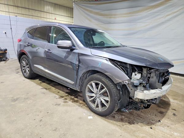 2019 ACURA RDX SH-AWD TECH