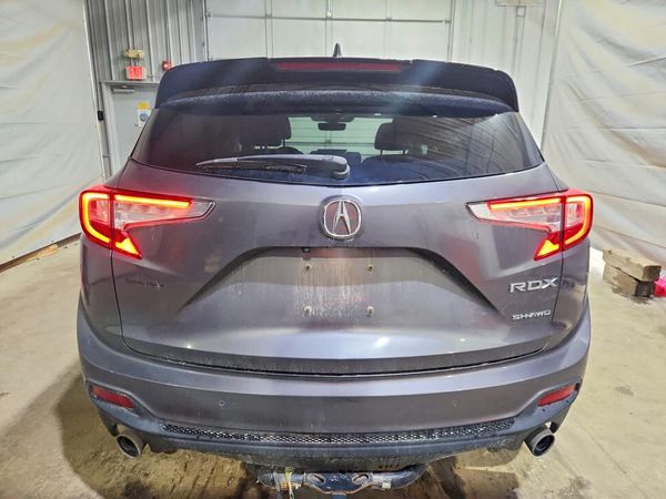 2019 ACURA RDX SH-AWD TECH