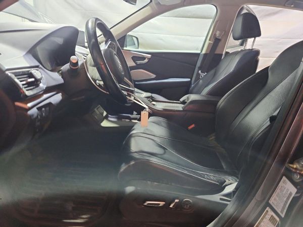 2019 ACURA RDX SH-AWD TECH