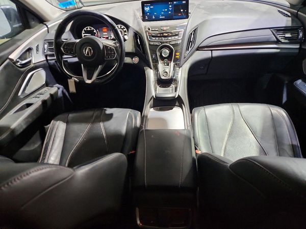 2019 ACURA RDX SH-AWD TECH