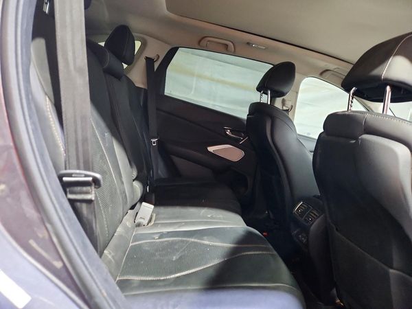 2019 ACURA RDX SH-AWD TECH