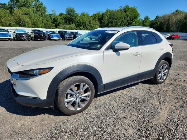 2024 MAZDA CX-30 Premium Package