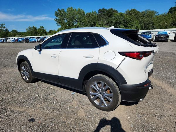 2024 MAZDA CX-30 Premium Package