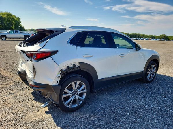 2024 MAZDA CX-30 Premium Package