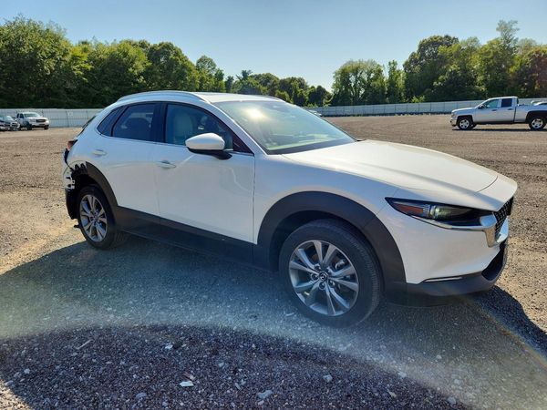 2024 MAZDA CX-30 Premium Package