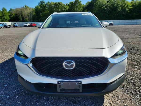 2024 MAZDA CX-30 Premium Package
