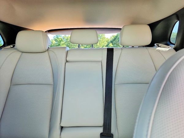 2024 MAZDA CX-30 Premium Package
