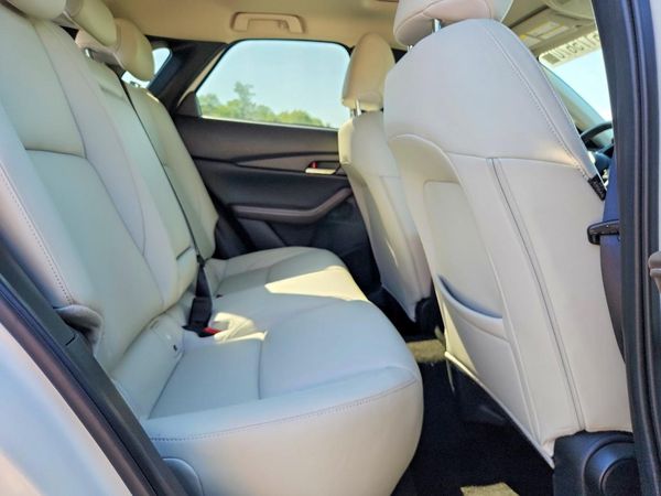 2024 MAZDA CX-30 Premium Package