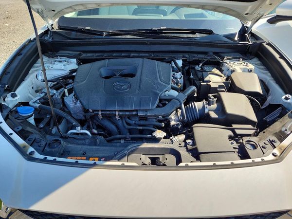 2024 MAZDA CX-30 Premium Package