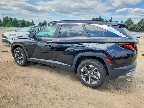 2026 HYUNDAI TUCSON SEL, SEL Plus