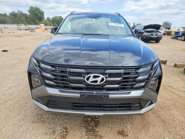 2026 HYUNDAI TUCSON SEL, SEL Plus
