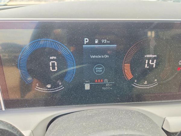 2026 HYUNDAI TUCSON SEL, SEL Plus