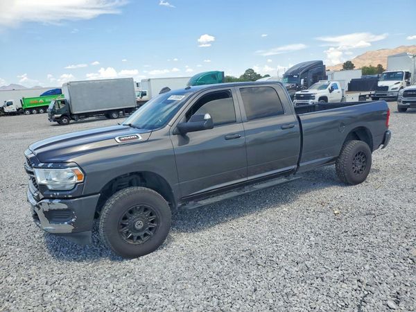 2020 RAM 3500
