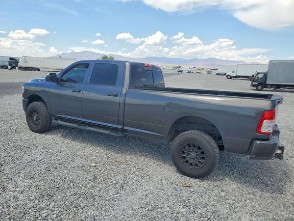2020 RAM 3500 TRADESMAN CREW CAB 4X4