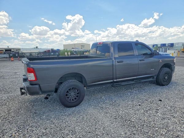 2020 RAM 3500 TRADESMAN CREW CAB 4X4