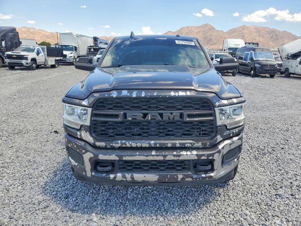 2020 RAM 3500 TRADESMAN CREW CAB 4X4