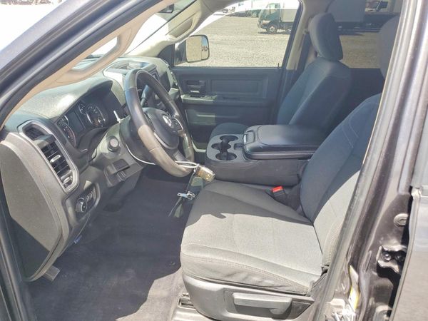 2020 RAM 3500 TRADESMAN CREW CAB 4X4
