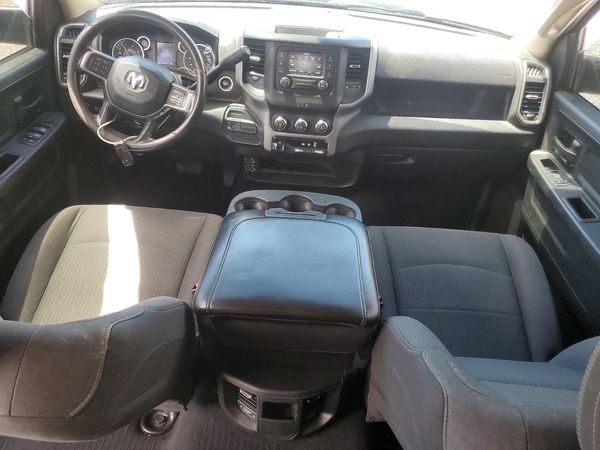 2020 RAM 3500 TRADESMAN CREW CAB 4X4