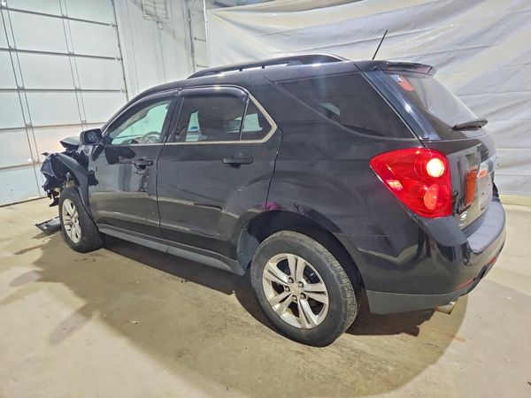 2015 CHEVROLET EQUINOX 1LT